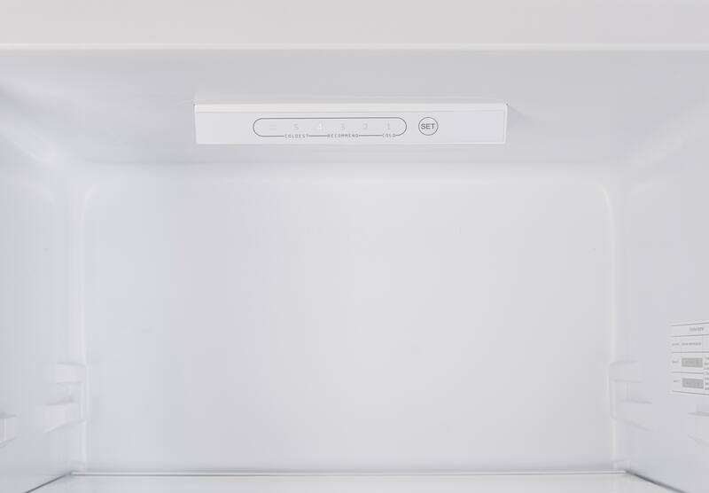 Combiné FrigeluX RC262BE 262L