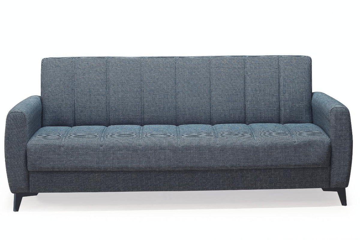 Banquette Lit avec accoudoirs