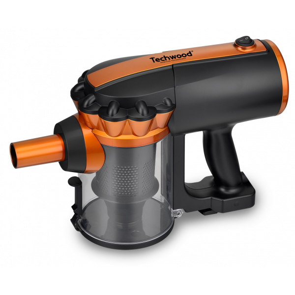 Aspirateur Balai 2 en 1 Techwood