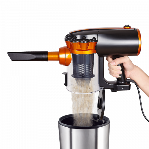 Aspirateur Balai 2 en 1 Techwood