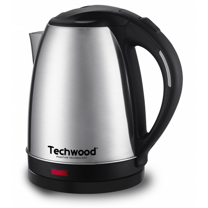 Bouilloire 1,8L Techwood