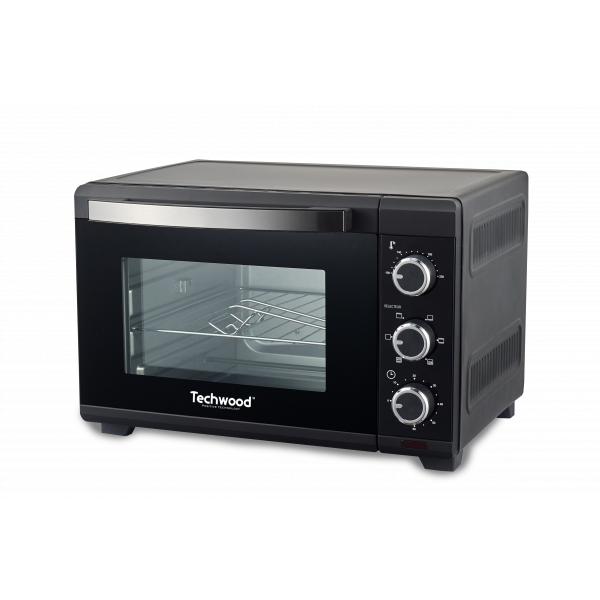 Four Electrique 26L Techwood