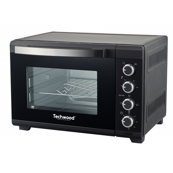 Four Electrique 40L Techwood