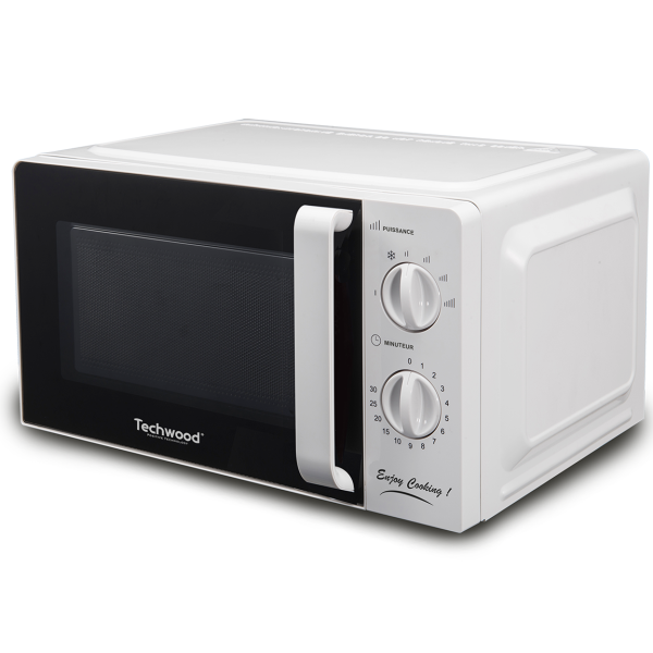 Micro-Ondes Techwood 20L
