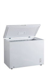 Congélateur FrigeluX CCO300BE 290L
