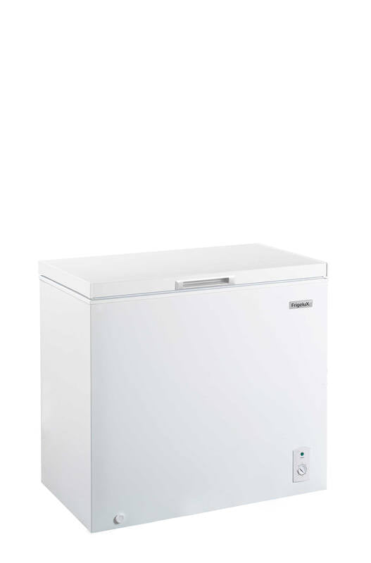 Congélateur FrigeluX CCO300BE 290L