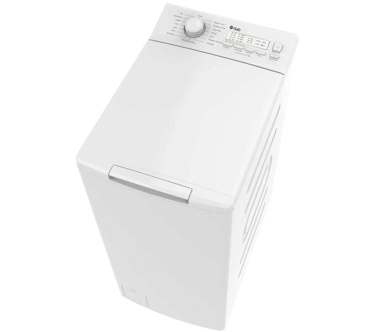 Lave Linge Top Aya 5kg ALT1052C