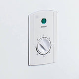Congélateur FrigeluX CCO300BE 290L