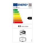 Tv Smart Tech 55"