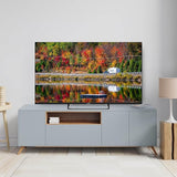 Tv Smart Tech 43"