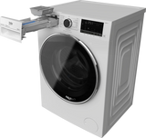 Lave Linge Beko 10kg B5WFT510419W