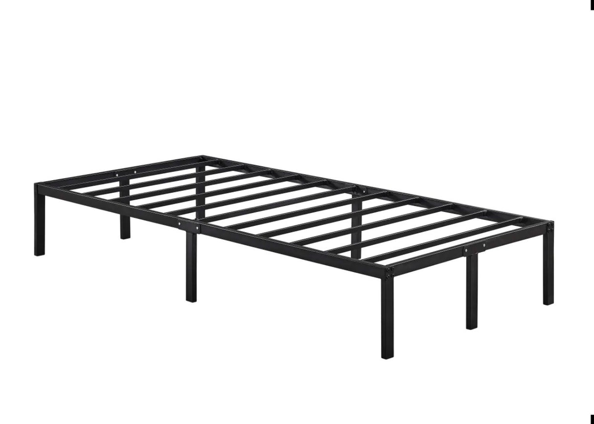 Sommier métallique 90x190