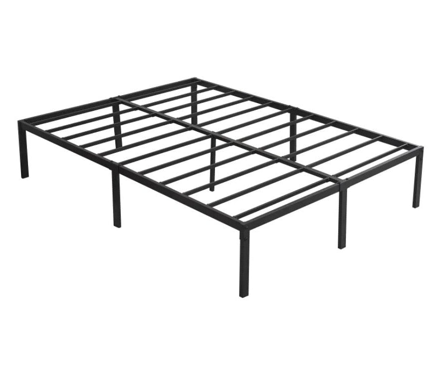 Sommier métallique 160x200