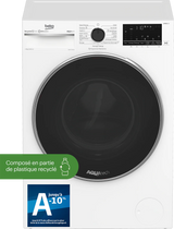 Lave Linge Beko 10kg B5WFT510419W