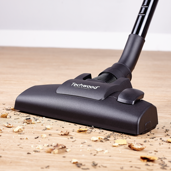 Aspirateur Balai 2 en 1 Techwood
