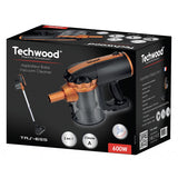 Aspirateur Balai 2 en 1 Techwood