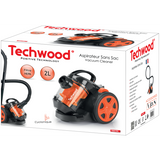 Aspirateur Cyclonique Techwood