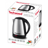 Bouilloire 1,8L Techwood
