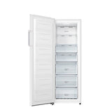 Congélateur FrigeluX CANF240BE 240L