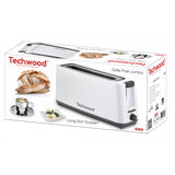 Grill Pain Techwood