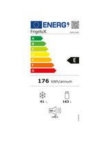 Réfrigérateur FrigeluX RDP214XE