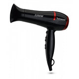 Sèche cheveux Techwood